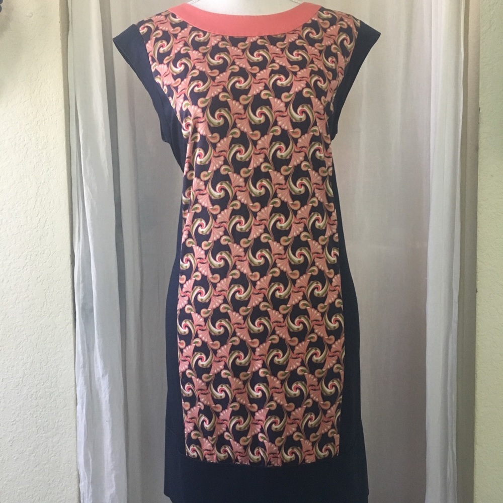 The Webster Miami for Target gogo shift mini dress